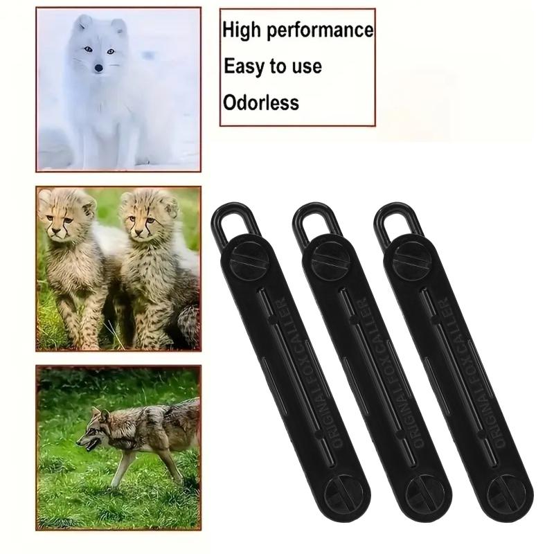 Hunting Dog Outdoor - Outdoor Portable Animals Whistle Foxes Down