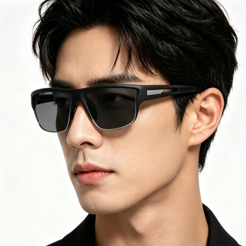Outdoor Hunting Outfit - Hot Trend Men Polarized Shades UV400