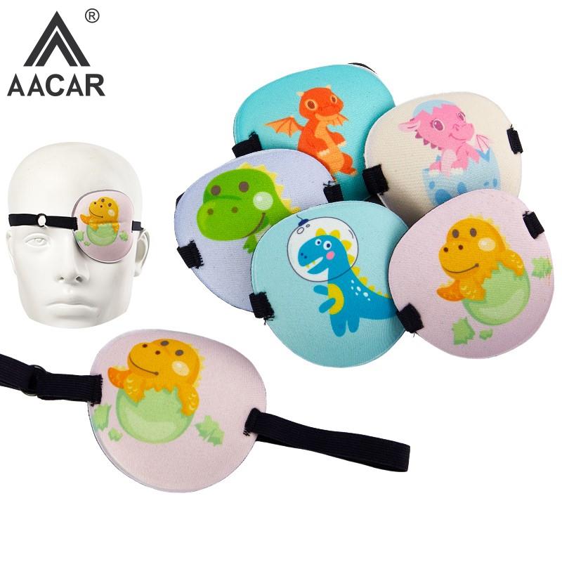 Hunting Blind Fabric - 1PCS Occlusion Medical Lazy Eye Patch