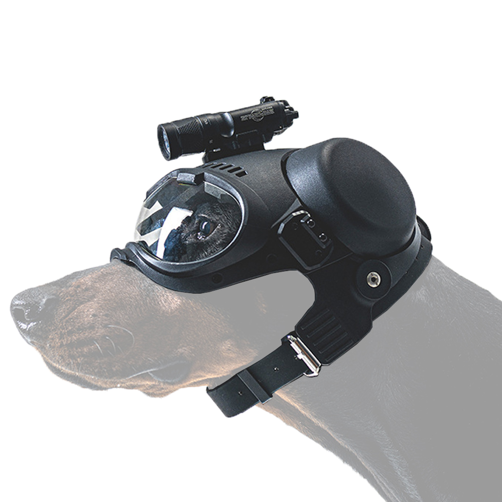 Hunting Dog Outdoor - Tactical Dog Outdoor Hunting Training K9