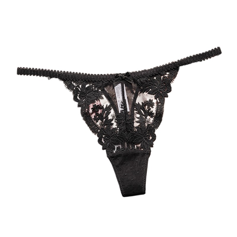 G&T Hunting & Outdoor Gun Shop Skegness - Lace Panties Sexy Thong Women Underwear