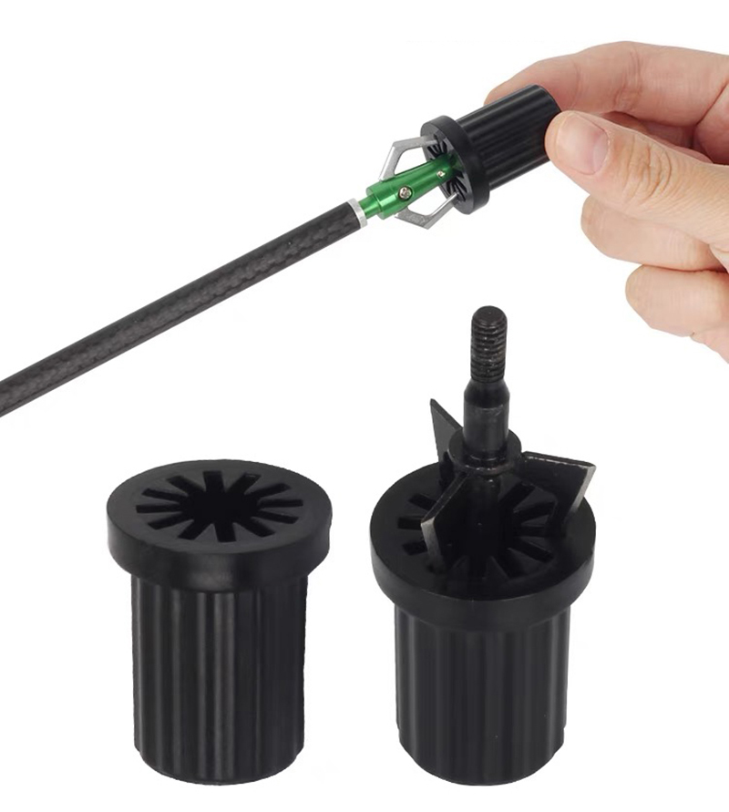 Broadhead Wrench Tool - Archery Accessoriess Arrow Wrench Tool for