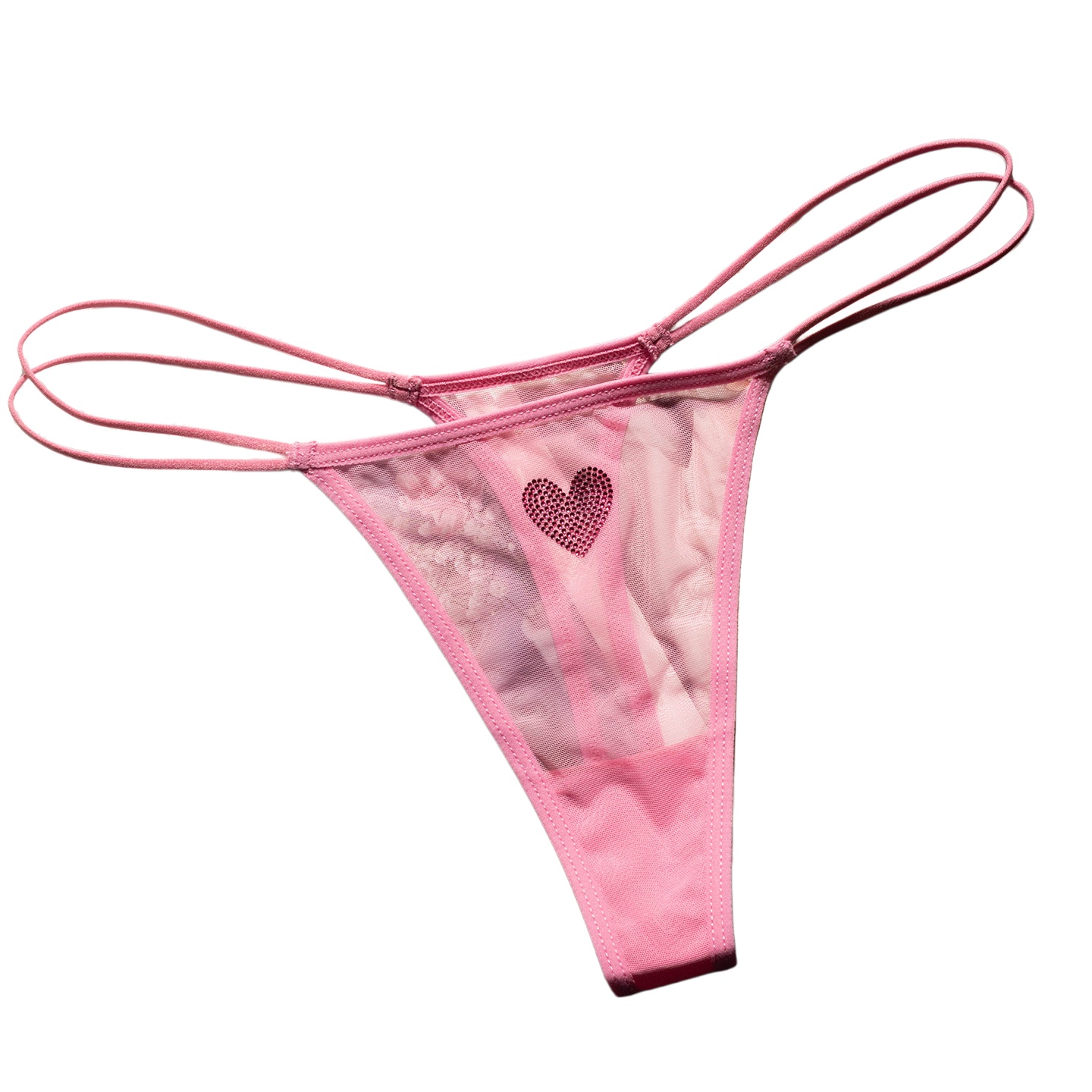 G&T Hunting & Outdoor Gun Shop Skegness - Lace Mesh Women Briefs Sexy Thong