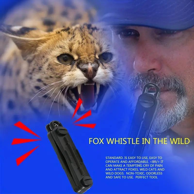Hunting Dog Outdoor - Hot Sale Portable Outdoor Animal Call