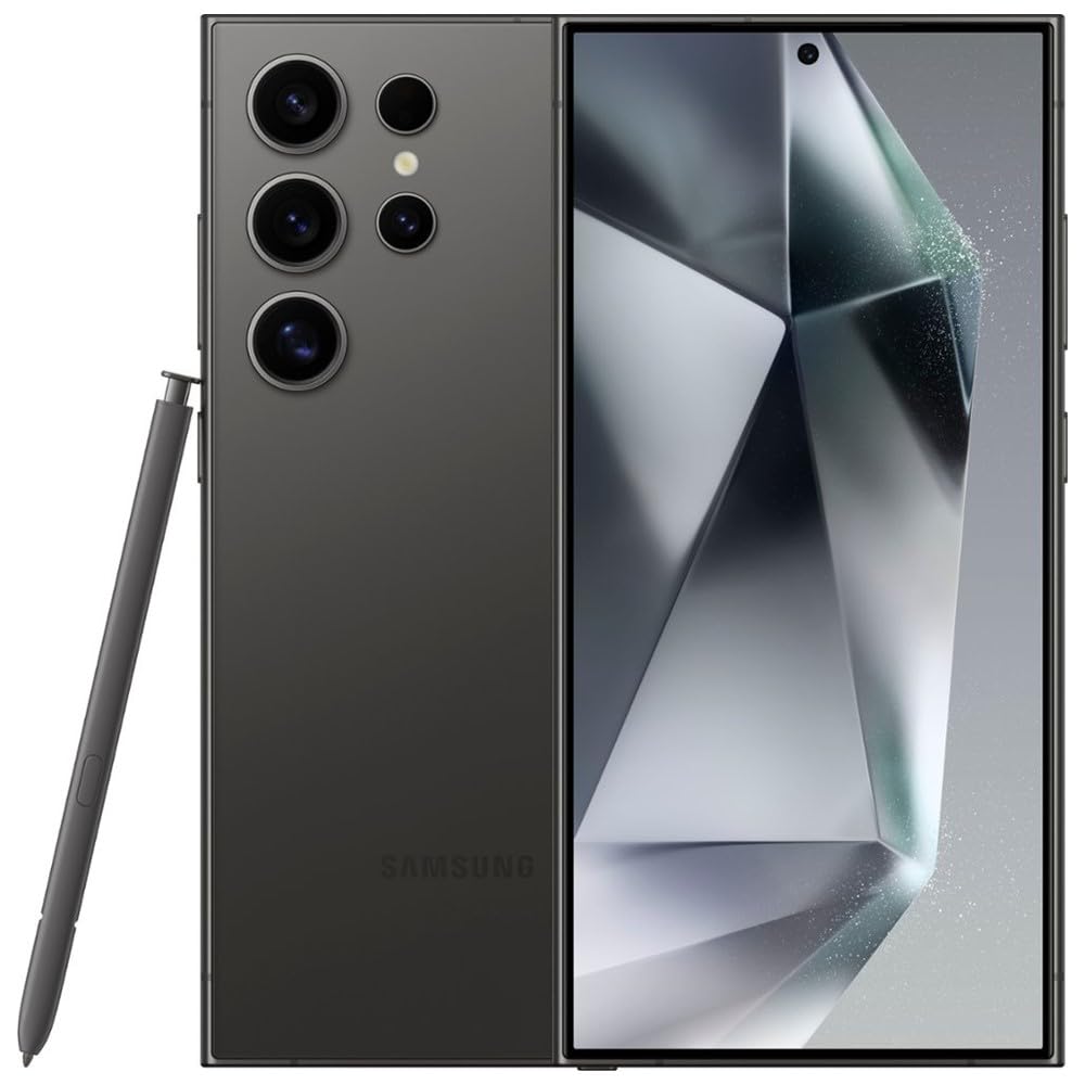 G&T Hunting & Outdoor Gun Shop Skegness - Refurbished Samsung Galaxy S24 Ultra 5G