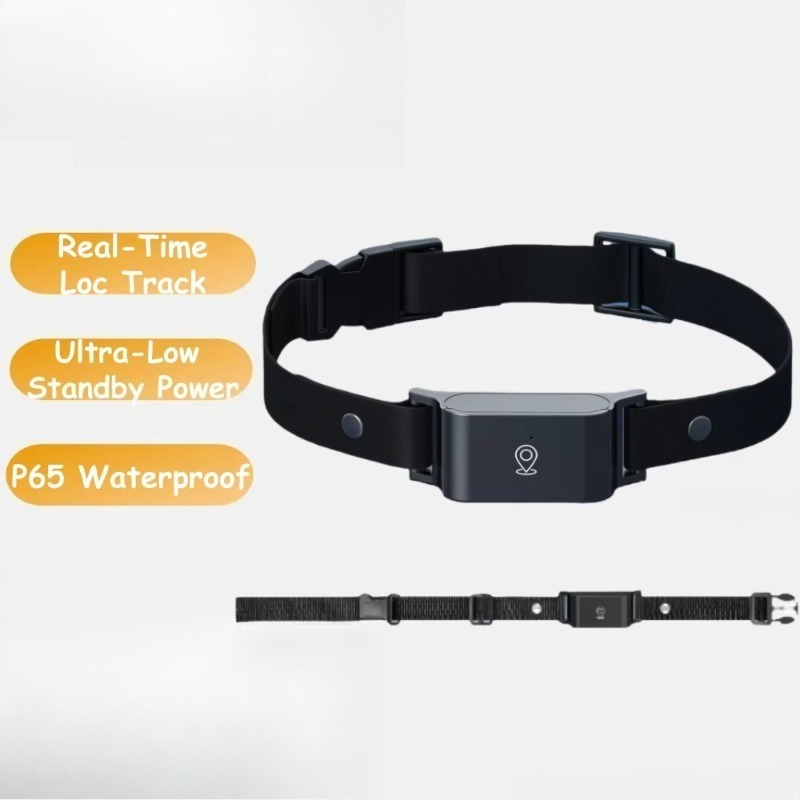 Hunting Dog Outdoor - Dog GPS Tracker Outdoor Camping Hunting