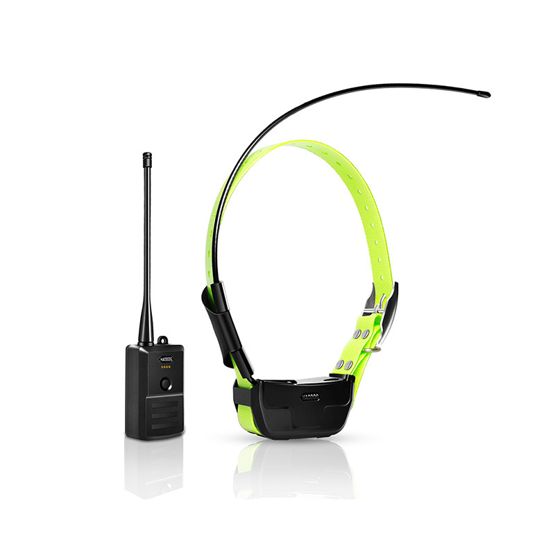 Hunting Dog Outdoor - GPS and Radio Positioning Collar, Used