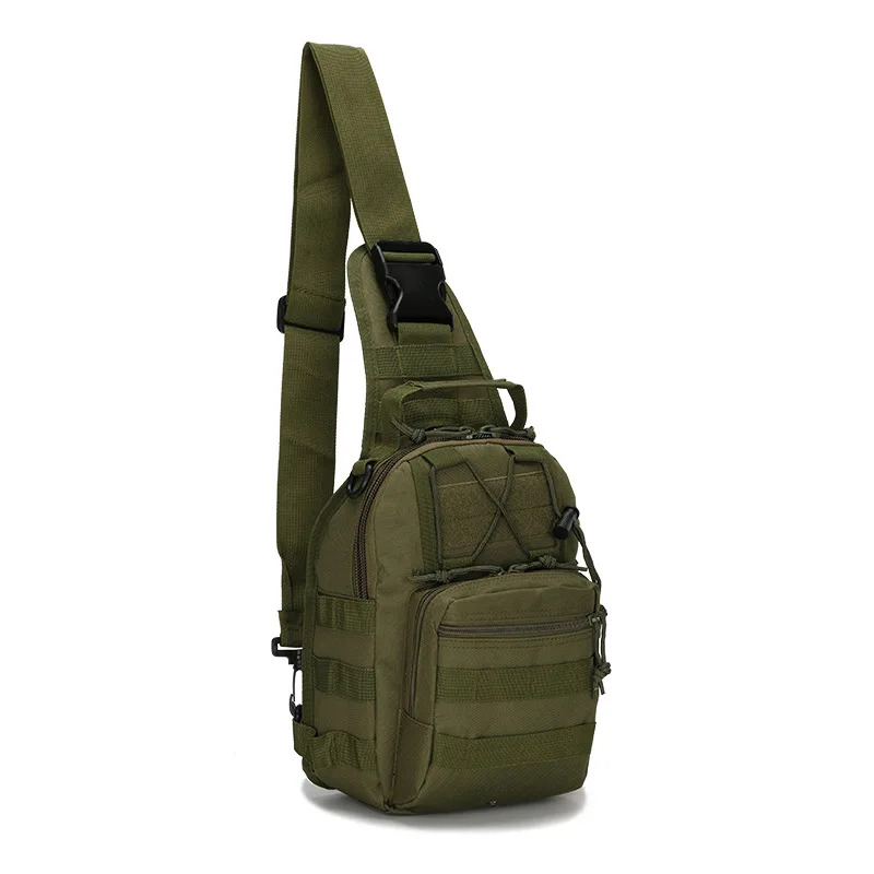 Multifunctional Tactical Sling - Hunting Outdoor Gear ulasan dan harga