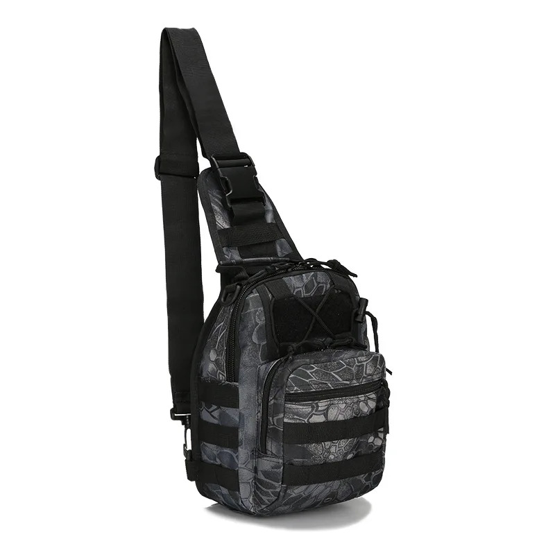 Multifunctional Tactical Sling - Hunting Outdoor Gear ulasan dan harga