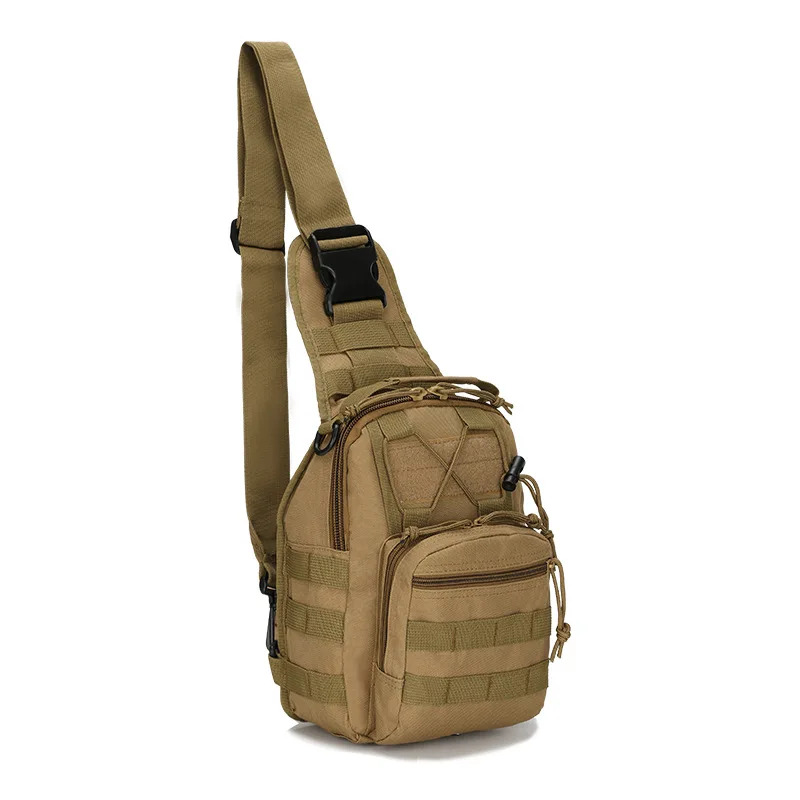Multifunctional Tactical Sling - Hunting Outdoor Gear ulasan dan harga