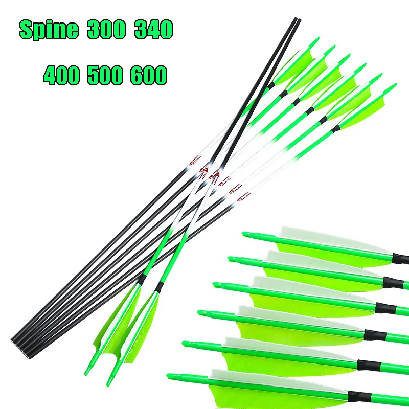 Linkboy Archery Green Carbon H - Hunting Bow Compound ulasan dan harga