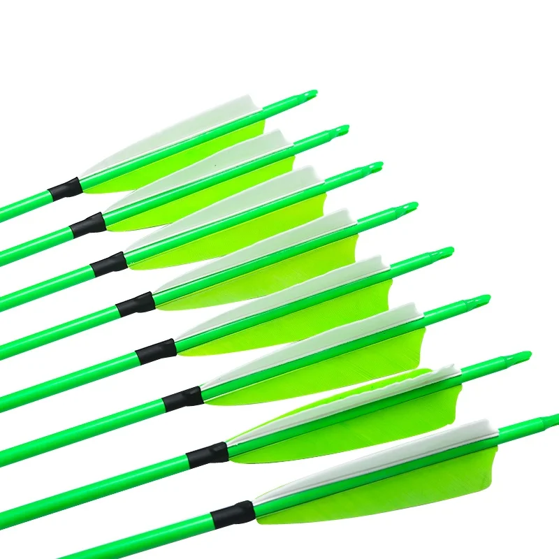 Linkboy Archery Green Carbon H - Hunting Bow Compound ulasan dan harga