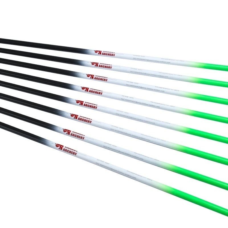 Linkboy Archery Green Carbon H - Hunting Bow Compound ulasan dan harga