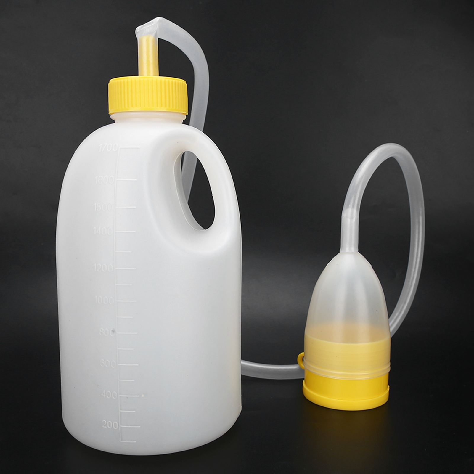 Male Urinal Men Male Urinal Pe - Outdoor Hunting Toilet ulasan dan harga