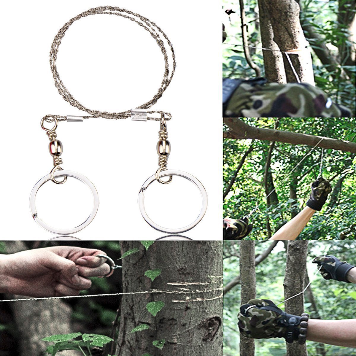 Hongrui DIY Compact Portable I - Hunting Outdoor Gear ulasan dan harga