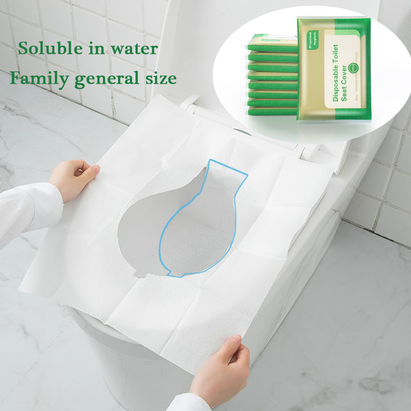 5packs 50pcs/lot Disposable To - Outdoor Hunting Toilet ulasan dan harga