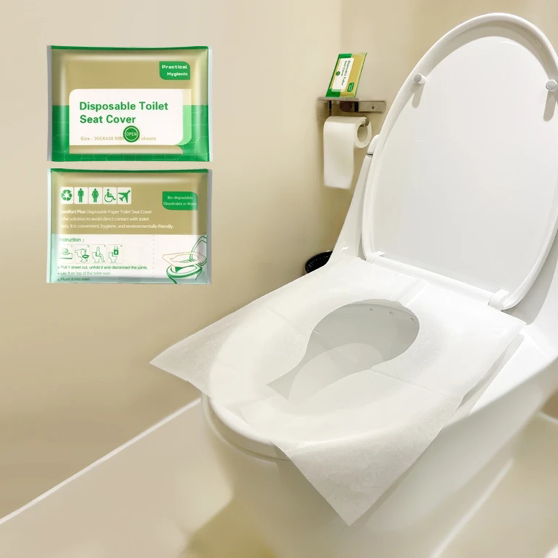 5packs 50pcs/lot Disposable To - Outdoor Hunting Toilet ulasan dan harga