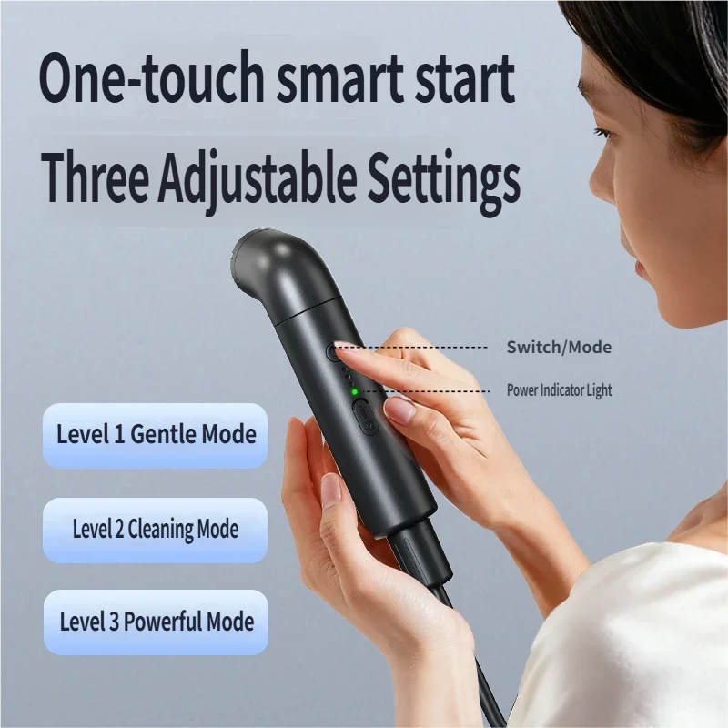 Portable Electric Cleaning Toi - Outdoor Hunting Toilet ulasan dan harga