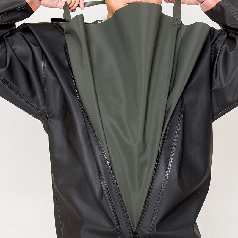 Breathable Fishing Chest Wader - Fishing Waders Breathable ulasan dan harga