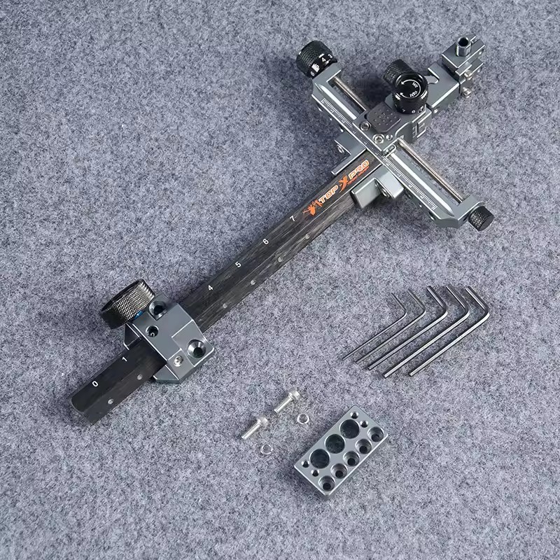 TP8810 Archery Compound Bow Si - Hunting Bow Compound ulasan dan harga