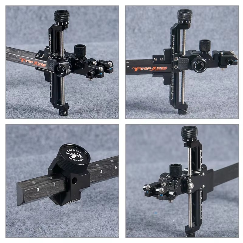 TP8810 Archery Compound Bow Si - Hunting Bow Compound ulasan dan harga