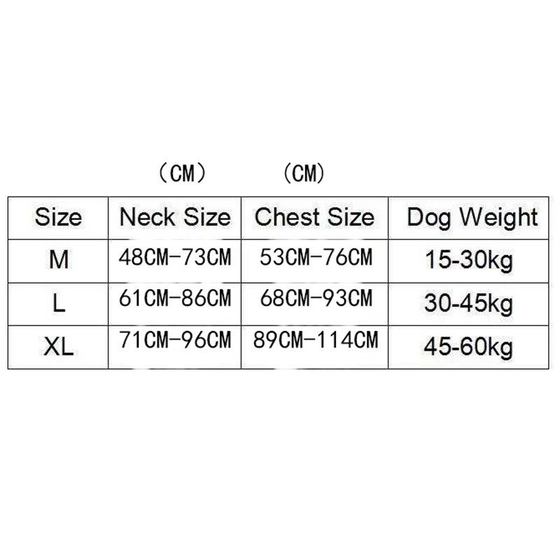 Nylon Pet Dog Vest Harness Set - Hunting Dog Outdoor ulasan dan harga