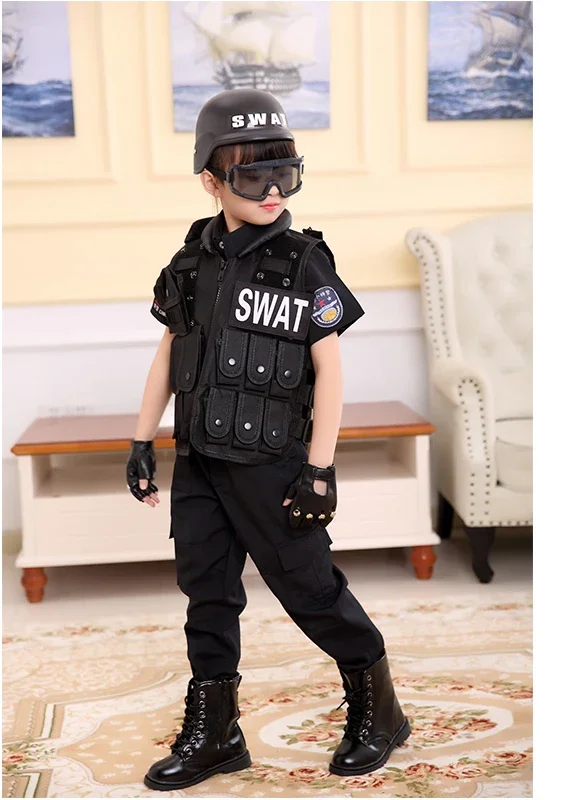 2025 Halloween Children Huntin - Hunting Outdoor Gear ulasan dan harga