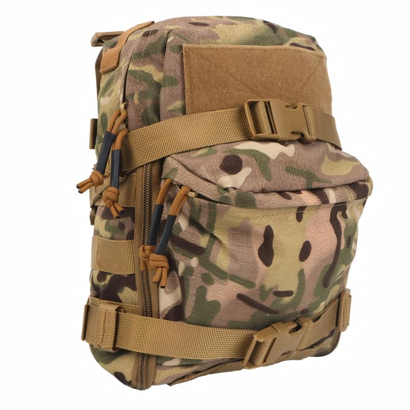 Mini Hydration Bag Outdoor Tac - Hunting Outdoor Gear ulasan dan harga