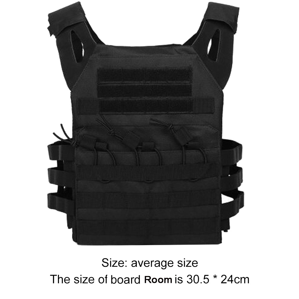 Tactical Hunting Tactical Vest - Hunting Outdoor Gear ulasan dan harga