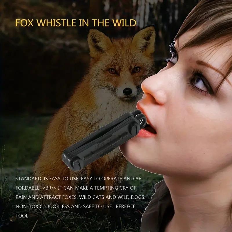 Portable Outdoor Animal Call W - Hunting Dog Outdoor ulasan dan harga