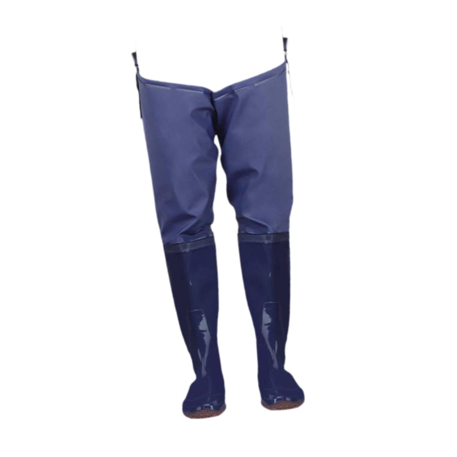 Wear Resistant Water Pants Boo - Fishing Waders Breathable ulasan dan harga