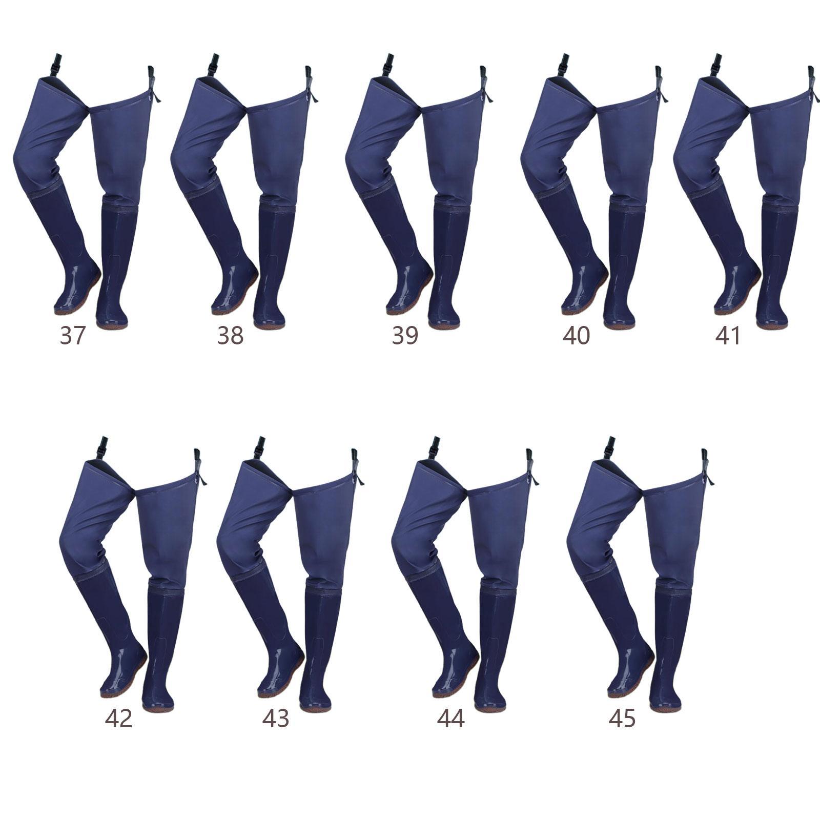 Wear Resistant Water Pants Boo - Fishing Waders Breathable ulasan dan harga