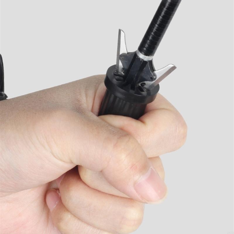 Maintenance Tool Broadheads Wr - Broadhead Wrench Tool ulasan dan harga
