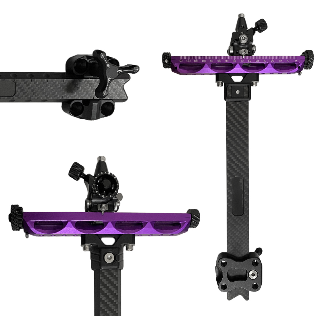 1PCS Adjustable Compound Bow S - Hunting Bow Compound ulasan dan harga