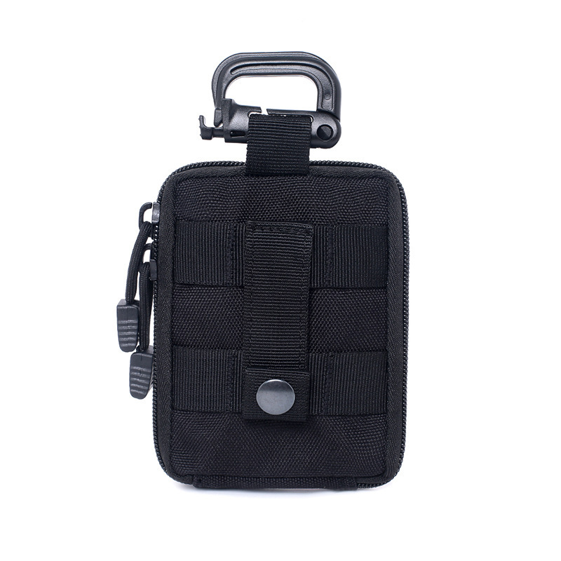 Tactical EDC Pouch Medical Org - Hunting Outdoor Gear ulasan dan harga