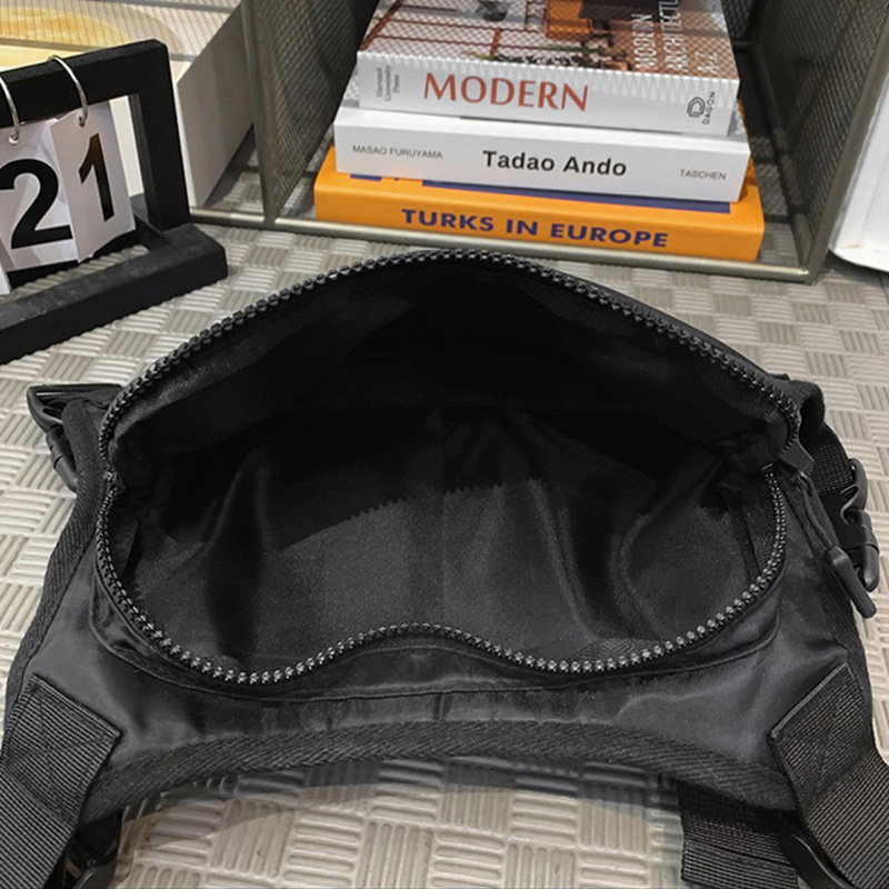 Chest Bag Molle Street Fishing - Hunting Fishing Outdoor ulasan dan harga