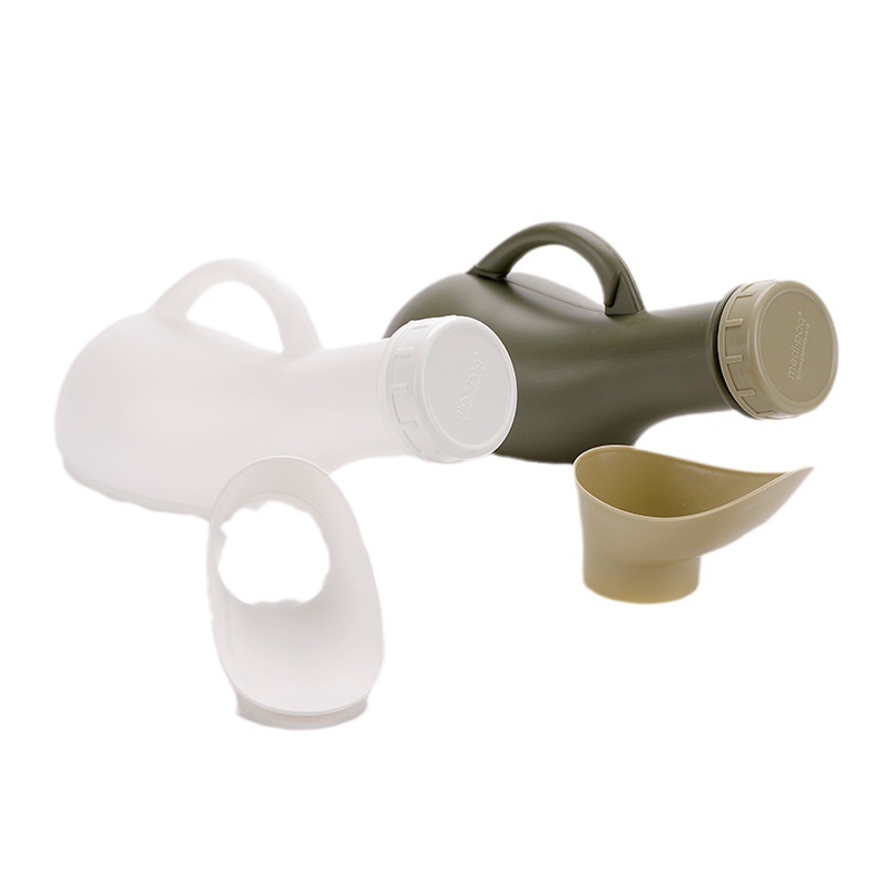 Lightweight Portable Plastic M - Outdoor Hunting Toilet ulasan dan harga