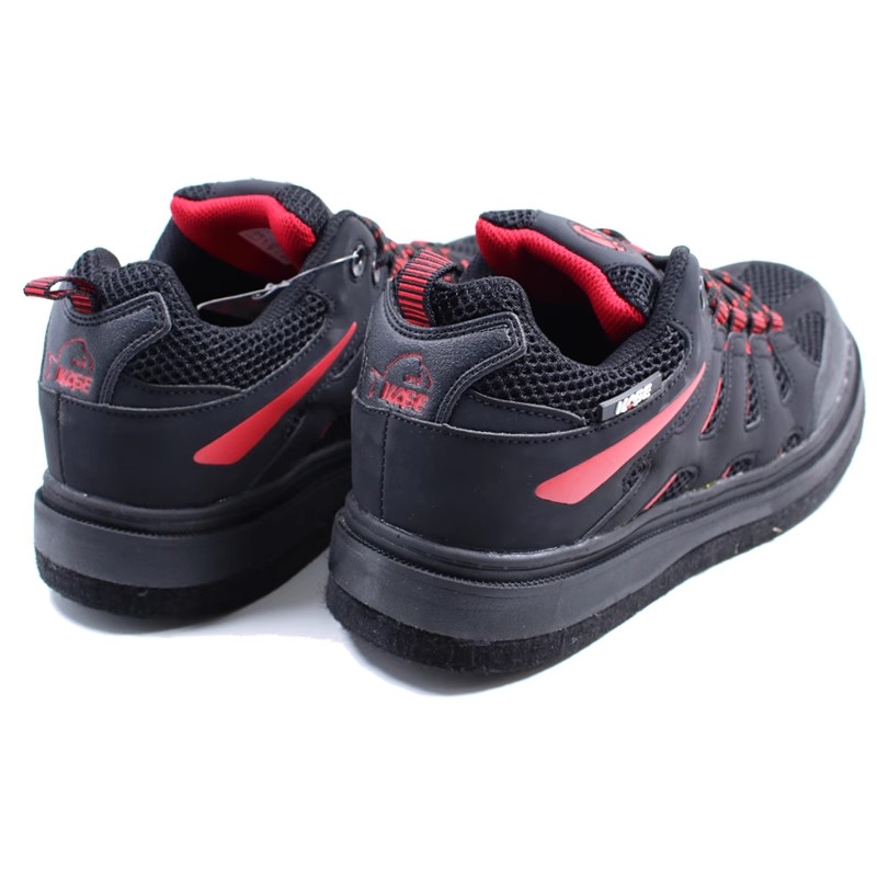 Men's rock fishing shoes anti  - Fishing Waders Breathable ulasan dan harga