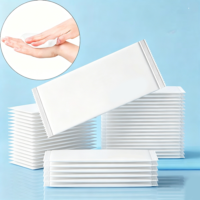 100PCS Disposable Individually - Outdoor Hunting Toilet ulasan dan harga