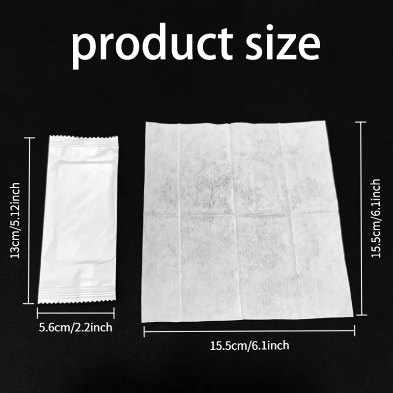 100PCS Disposable Individually - Outdoor Hunting Toilet ulasan dan harga