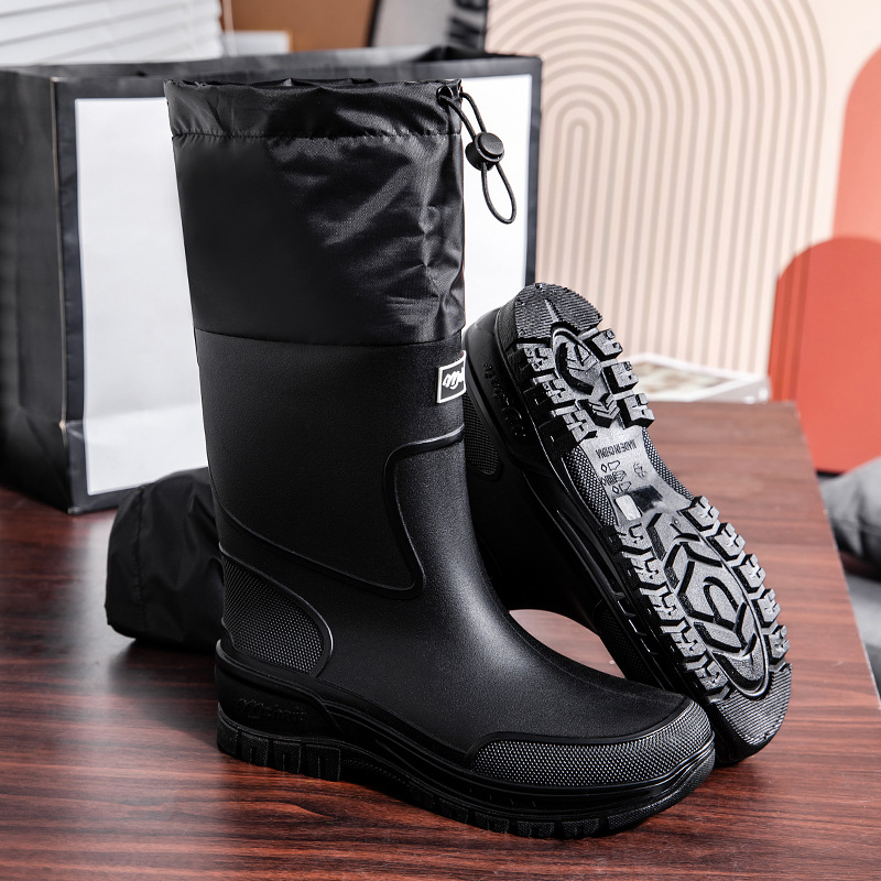 Men's Waterproof Fishing Deliv - Fishing Waders Breathable ulasan dan harga