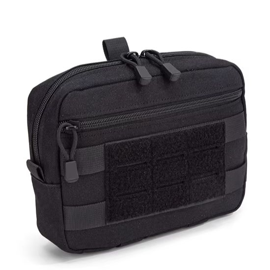 Tactical Backpack, MOLLE Utili - Hunting Outdoor Gear ulasan dan harga