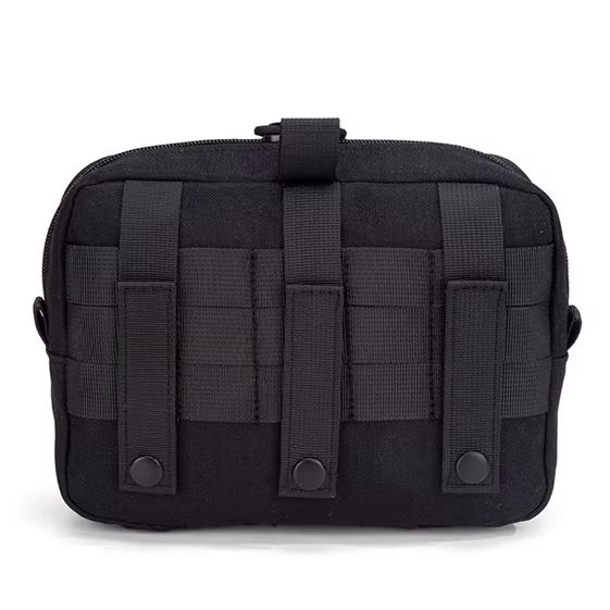 Tactical Backpack, MOLLE Utili - Hunting Outdoor Gear ulasan dan harga