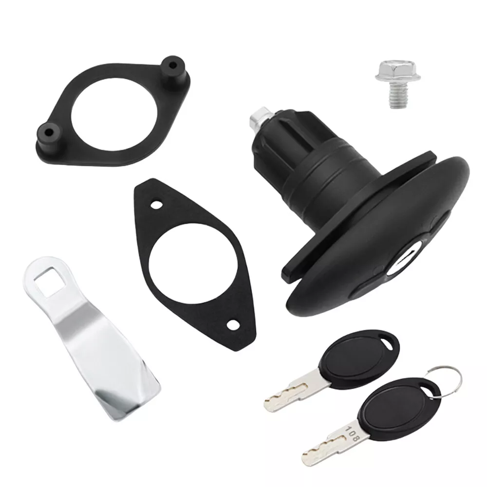 Caravan T-Handle Lock With 2 K - G&T Hunting & Outdoor Gun Shop Skegness ulasan dan harga