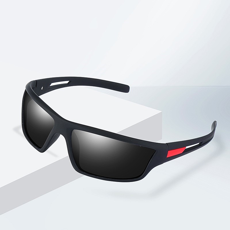 Hot Trend Men Polarized Shades - Outdoor Hunting Outfit ulasan dan harga