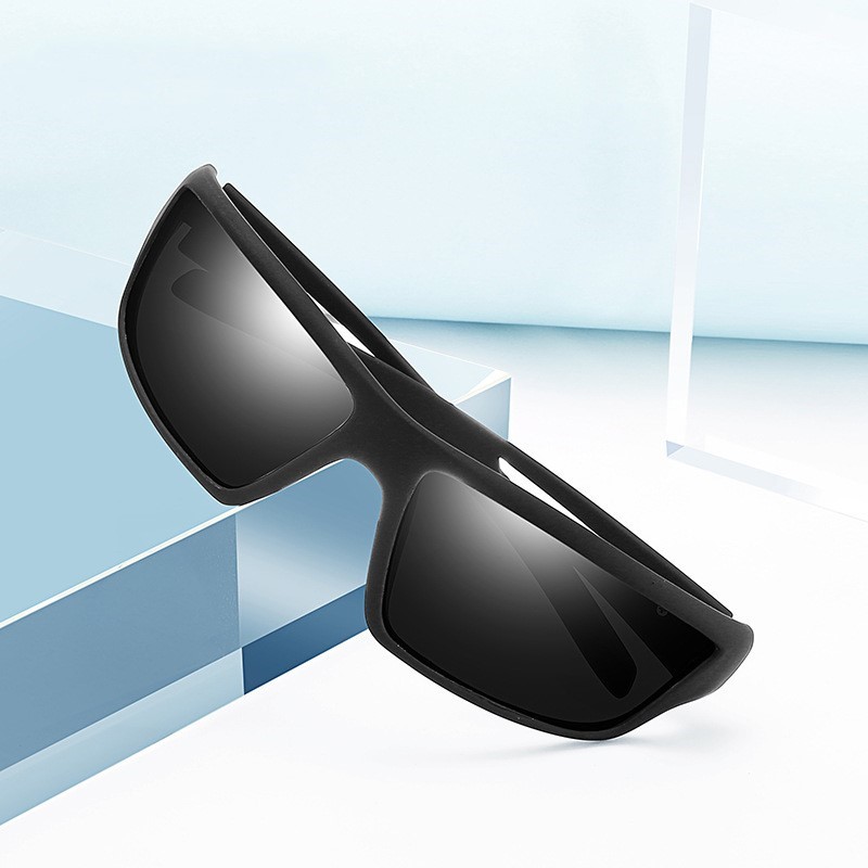 Hot Trend Men Polarized Shades - Outdoor Hunting Outfit ulasan dan harga