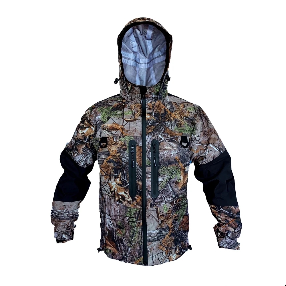ELUANSHI Waterproof Breathable - Fishing Waders Breathable ulasan dan harga