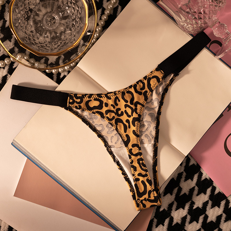 Cotton Sexy Women Panties Leop - G&T Hunting & Outdoor Gun Shop Skegness ulasan dan harga