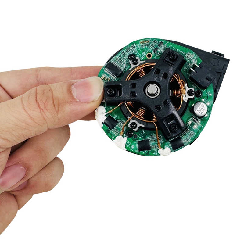 -G Fan Blower for S30 Pro Ultr - G&T Hunting & Outdoor Gun Shop Skegness ulasan dan harga