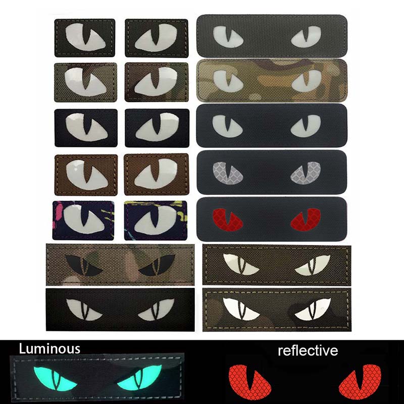 5PCS/Set,Cat Tiger Eyes Hook F - Hunting Blind Fabric ulasan dan harga